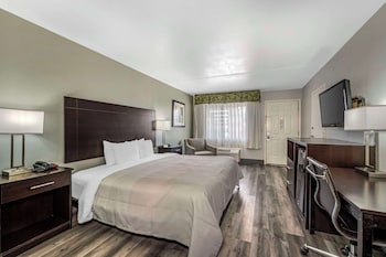 Room, 1 King Bed, Accessible, Non Smoking