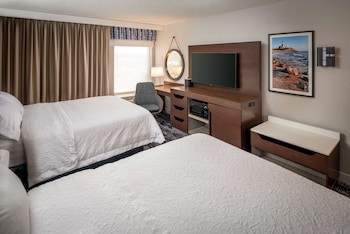 Room, 2 Queen Beds, Non Smoking