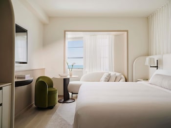 Suite, 2 Bedrooms, Ocean View
