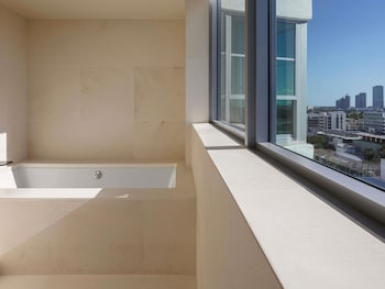 City View Penthouse