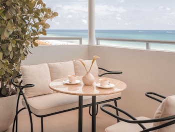 Penthouse, 2 Bedrooms, Ocean View
