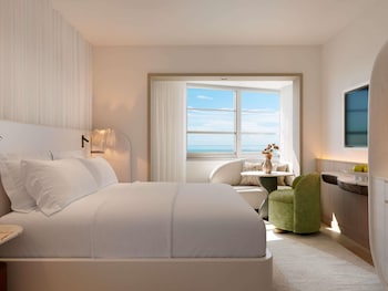 Suite, 2 Bedrooms, Ocean View