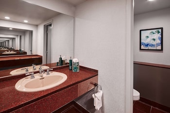 Presidential Suite, 1 King Bed
