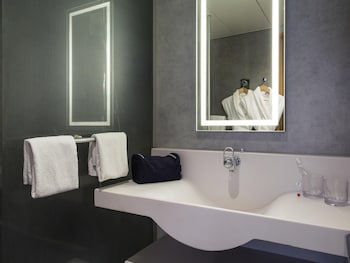 Superior Room, 2 Twin Beds