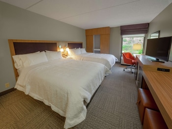 Standard Room, 2 Queen Beds