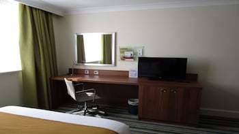 Standard Room, 1 Double Bed, Accessible