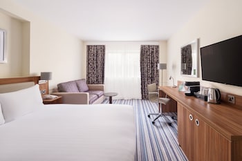 Standard Room, 1 Queen Bed with Sofa bed