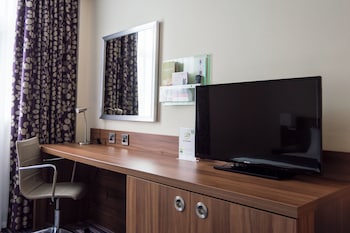 Standard Room, 1 Double Bed, Accessible