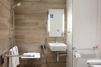Room, 1 Double Bed, Accessible