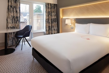 Room, 1 Double Bed, Accessible