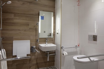 Room, 1 Double Bed, Accessible