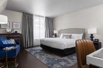 Room, 1 Queen Bed