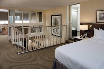 Club Suite, 1 Bedroom