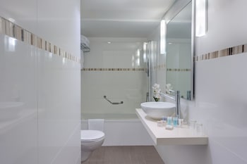 Economy Twin Room