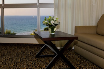 Deluxe Room, Sea View