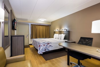 Superior Room, 1 King Bed (Smoke Free)