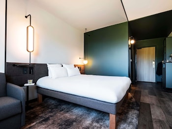 Classic Room, 1 Double Bed