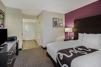 Room, 1 King Bed, Non Smoking