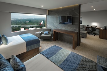 Suite, 1 Bedroom