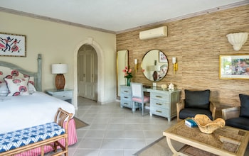 Room, 1 Queen Bed, Garden View