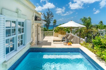 Luxury Suite (Plantation)