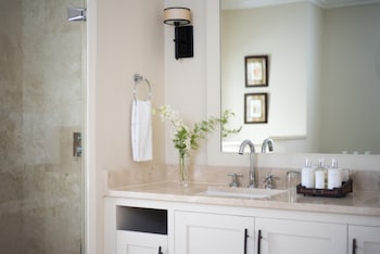 Superior Suite (Junior)