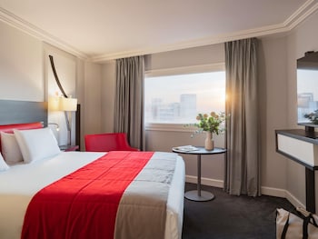 Superior Room, 1 Double Bed