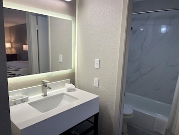 Deluxe Room, 1 King Bed, Non Smoking
