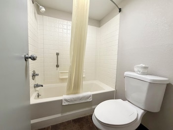 Standard Room, 2 Queen Beds