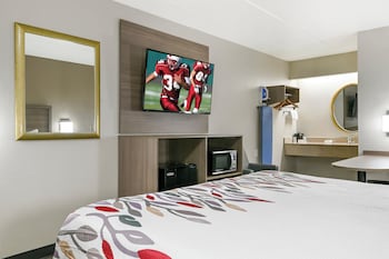 Superior Room, 1 King Bed (Smoke Free)