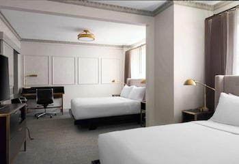 Room, 2 Queen Beds