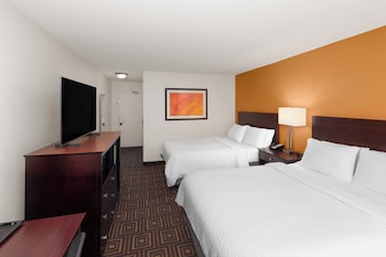 Standard Room, 2 Queen Beds