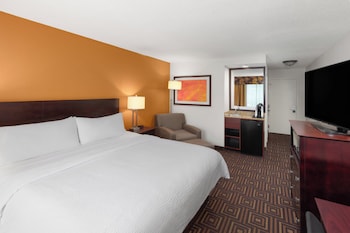 Premium Room, 1 King Bed