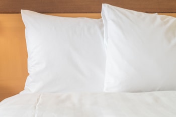Standard Room, 2 Queen Beds