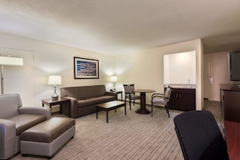 Suite, 1 Bedroom