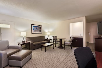 Suite, 1 Bedroom
