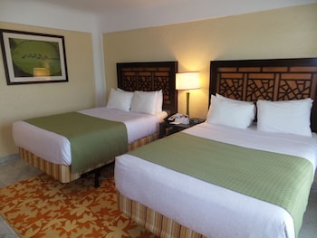 Room, 2 Double Beds