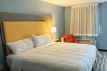 Premium Single Room, 1 King Bed, Non Smoking