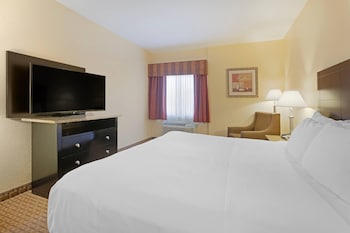 Room, 1 King Bed, Non Smoking