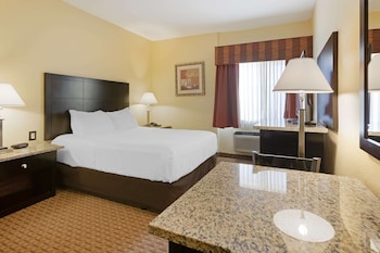 Room, 1 Queen Bed, Accessible, Non Smoking