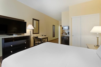 Room, 1 Queen Bed, Accessible, Non Smoking