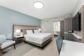 Room, 1 King Bed, Accessible, Non Smoking