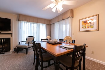 Suite, 2 Bedrooms, Non Smoking
