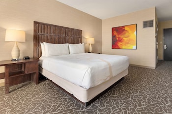 Room, 1 King Bed (Top Floor)