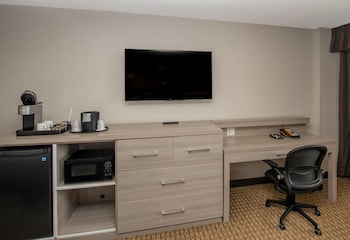 Premium Room (Coast King)