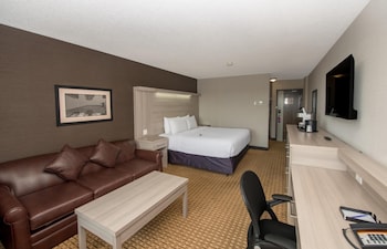 Premium Room (Coast King)