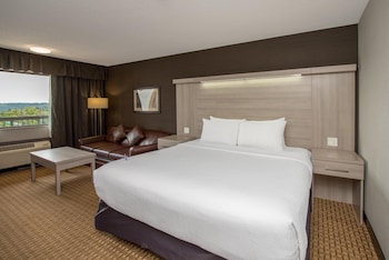 Premium Room (Coast King)