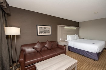Premium Room (Coast King)