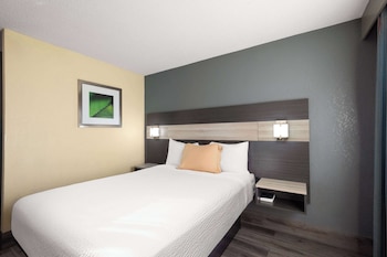 Room, 1 Queen Bed, Non Smoking