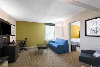 Suite, 1 Bedroom